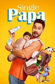Un papá soltero