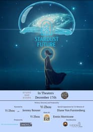 Stardust Future: Stars and Scars