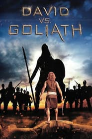 David y Goliat