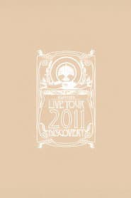 东京事变 Live Tour 2011 Discovery