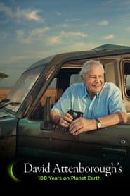 David Attenborough’s 100 Years on Planet Earth