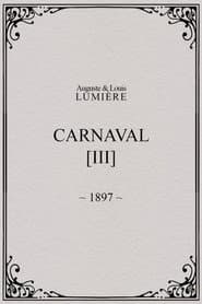 Carnaval, [III]