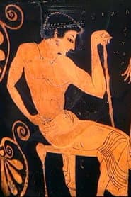 Euphronios « Euphronios a peint »