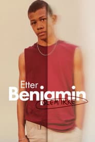 Etter Benjamin