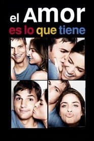 El amor es lo que tiene