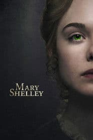 Mary Shelley