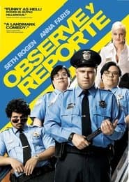 Cuerpos de seguridad