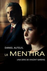 La mentira