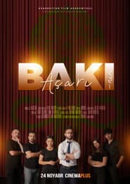 Bakının Açarı