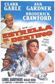 Estrella Del Destino