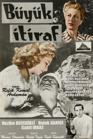 Büyük İtiraf