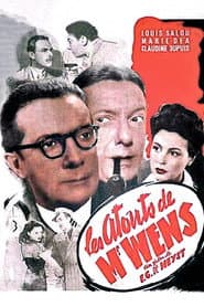 Les atouts de Monsieur Wens