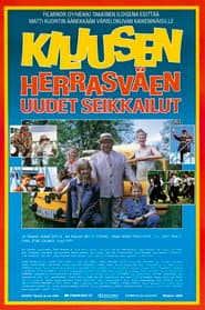 Kiljusen herrasväen uudet seikkailut
