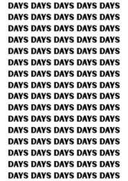 Days