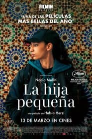 La hija pequeña
