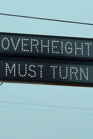 OVERHEIGHT MUST TURN