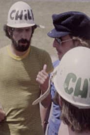 Brigada - Ein Beitrag zur Solidarität anläßlich der 16. Arbeiterfestspiele 1976 in Dresden