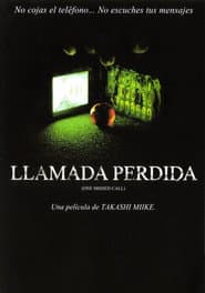 Llamada perdida