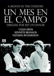 Un mes en el campo