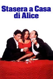 Esta noche en casa de Alicia