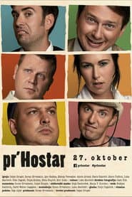 Pr' Hostar