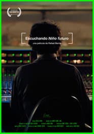 Escuchando Niño Futuro (Rafael Berrio)