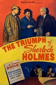 El Triunfo de Sherlock Holmes