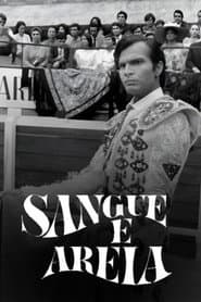 Sangue e Areia