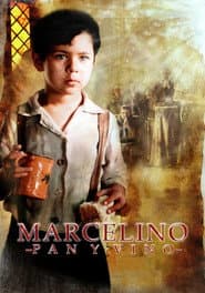 Marcelino pan y vino