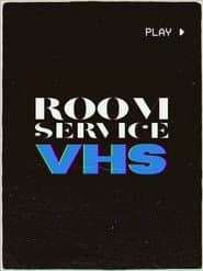 Room Service VHS
