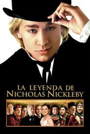 La leyenda de Nicholas Nickleby