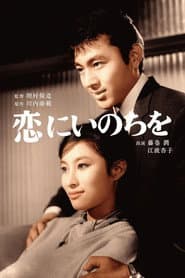 恋にいのちを