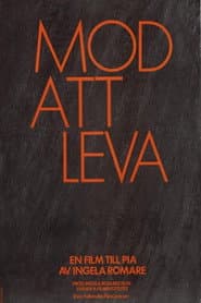 Mod att leva
