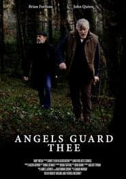 Angels Guard Thee