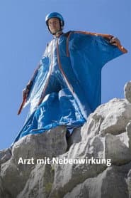 Arzt mit Nebenwirkung