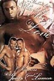 Black Men in Love