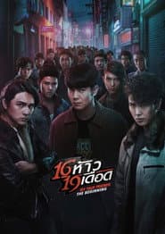 16 ห้าว 19 เดือด