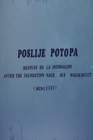 Poslije potopa