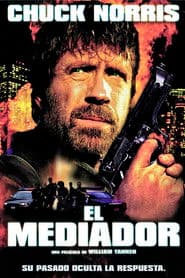 El mediador