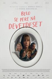 Belo se pere na devetdeset