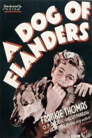 A Dog of Flanders