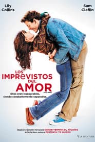 Los imprevistos del amor