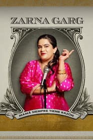 Zarna Garg: Practical People Win