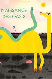 El nacimiento de los oasis