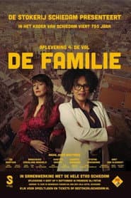 De Familie: De Val