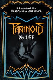 Paranoid: 25 let