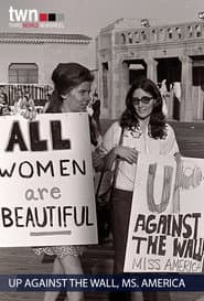 Up Against the Wall, Ms. America (Newsreel #22)