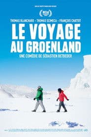 Viaje a Groenlandia
