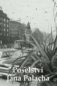 Poselství Jana Palacha