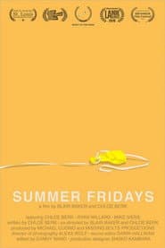 Summer Fridays